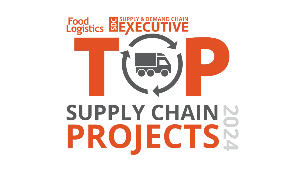 Nominations Open for 2024 Top Supply Chain Projects Award - Vimarsana News