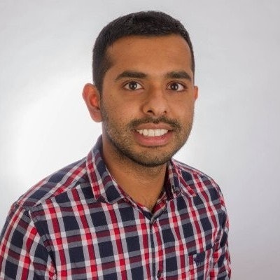 Vee Srithayakumar Product Manager, Tecsys