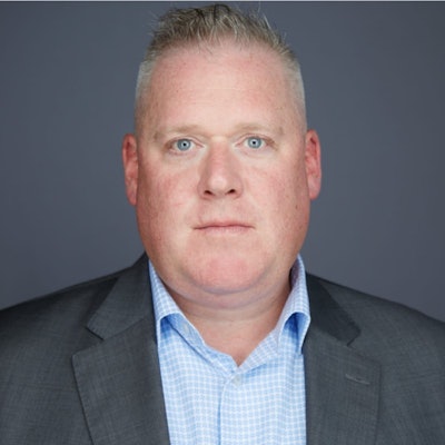 Kevin Flynn VP, National Sales, XPO