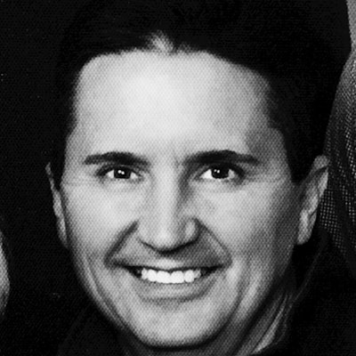 Nick Yetsko VP, Midwest Region, XPO