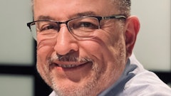 Bill Mrzlak Headshot