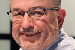 Bill Mrzlak Headshot
