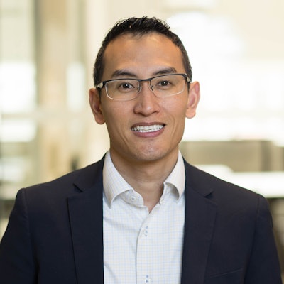 Jason Tham Co-Founder & CEO, Nulogy