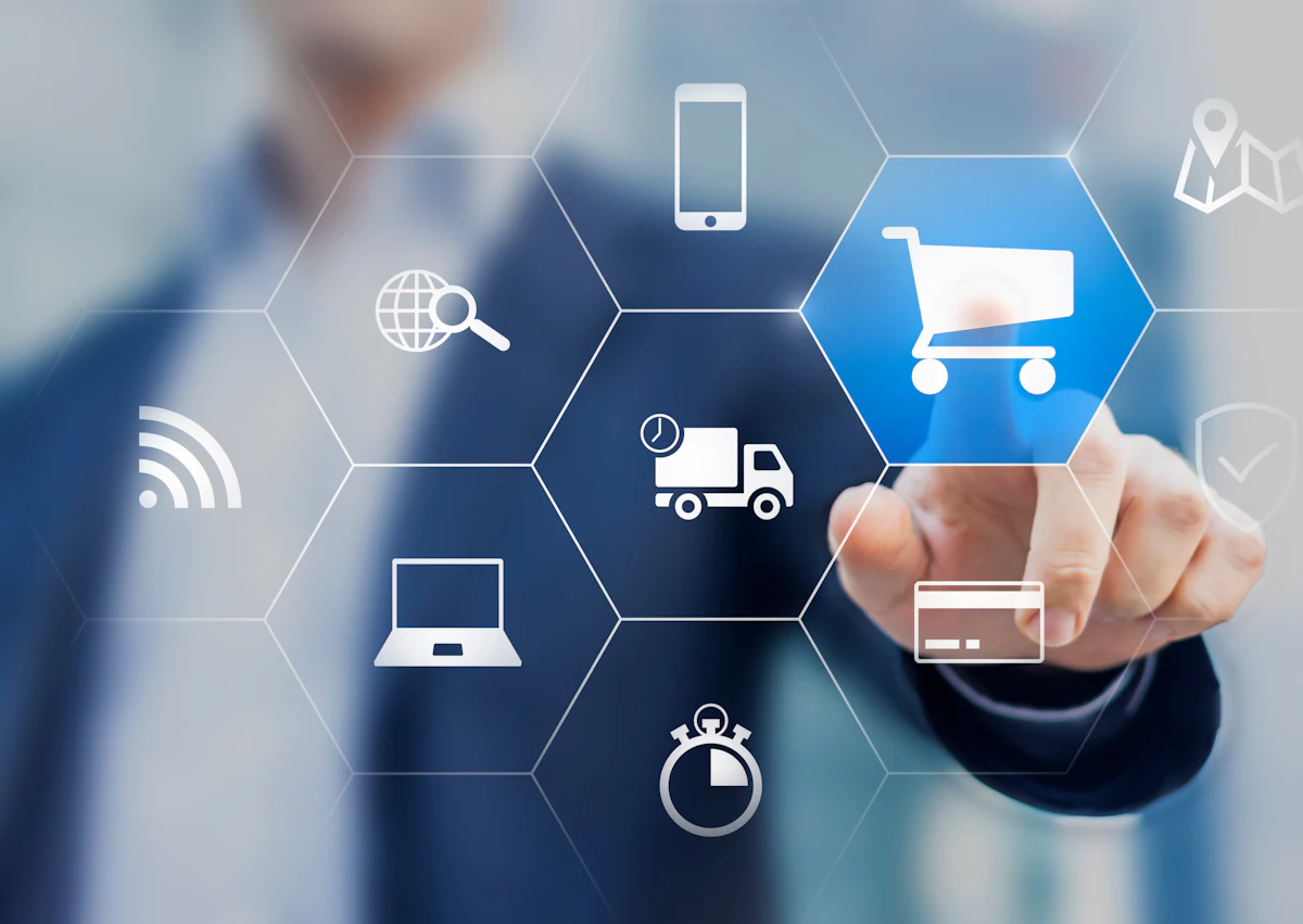 Survey Reveals What Retailers Consider Critical to E-Commerce Growth - Vimarsana News