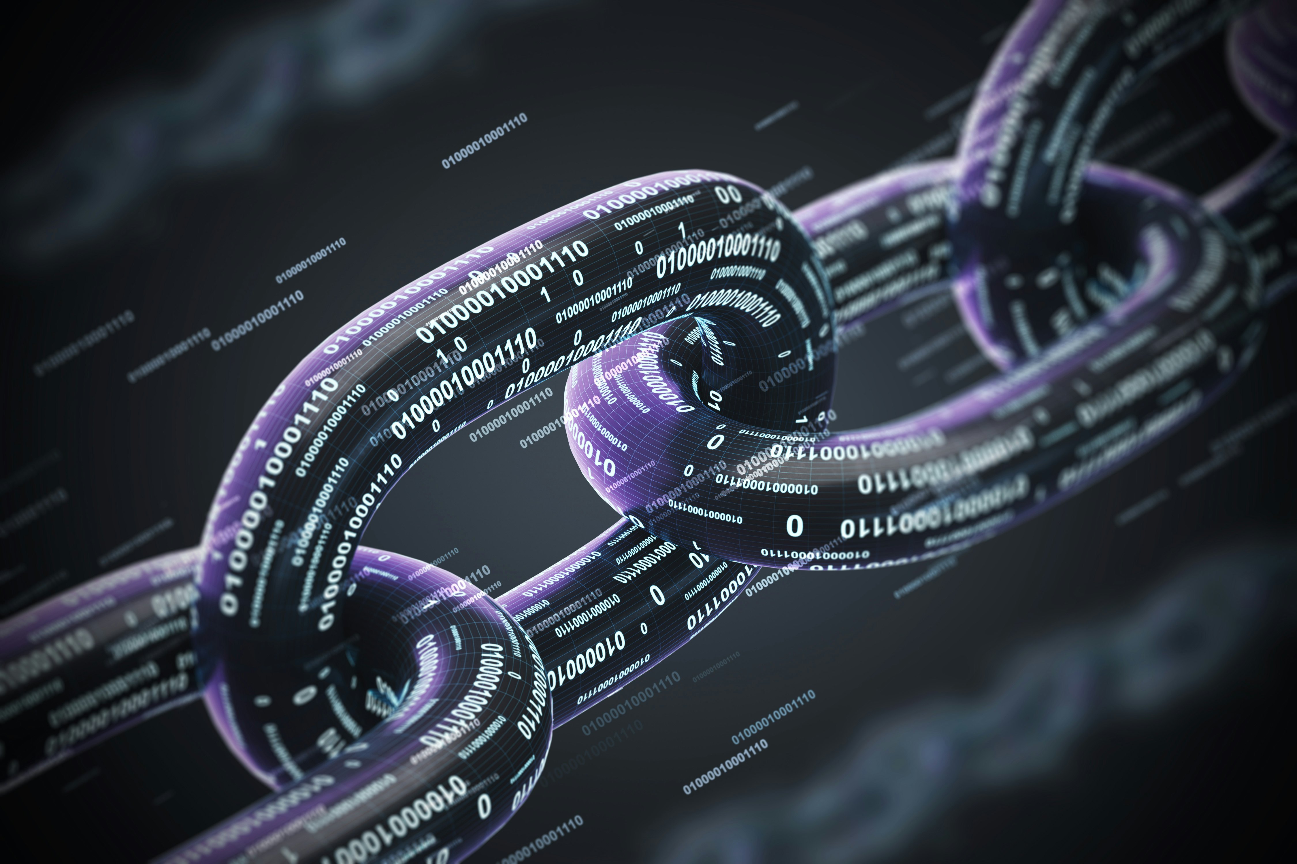 How Blockchain is Transforming Global Supply Chains | Supply & Demand Chain  Executive