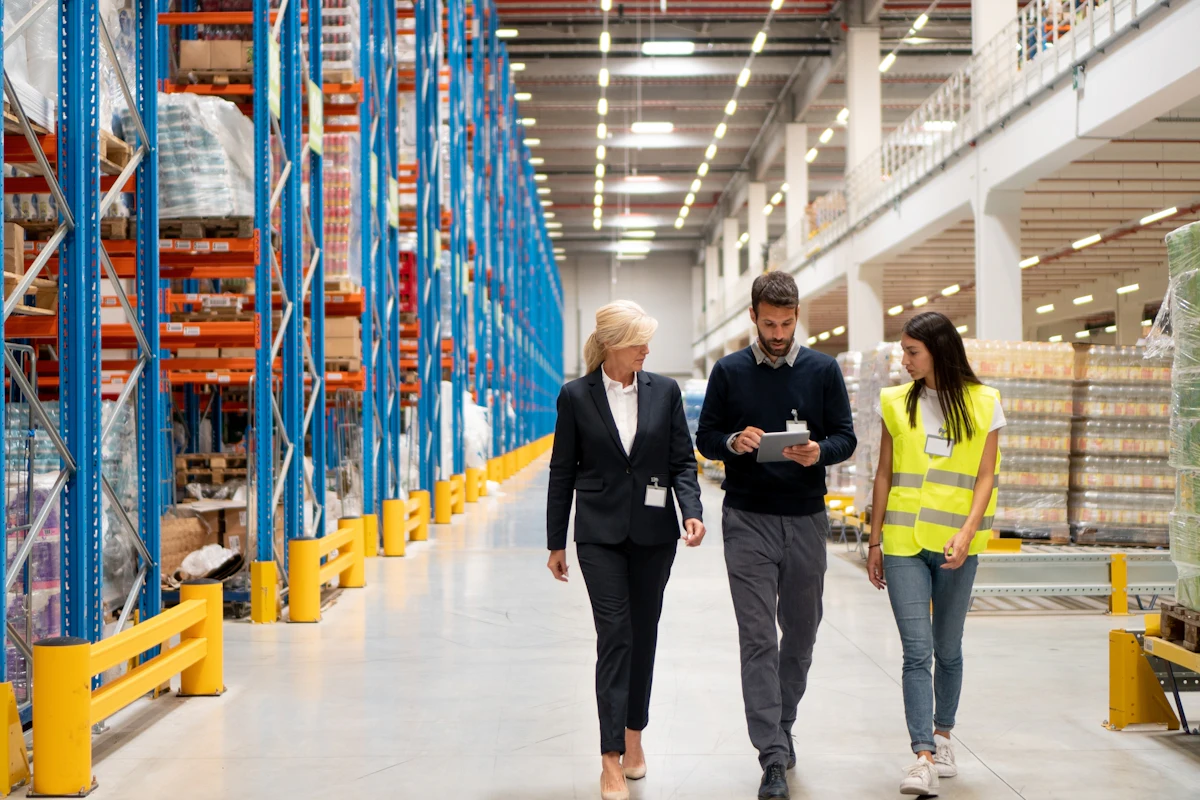Top Retention Strategies for Warehousing Revealed in New Survey - Vimarsana News