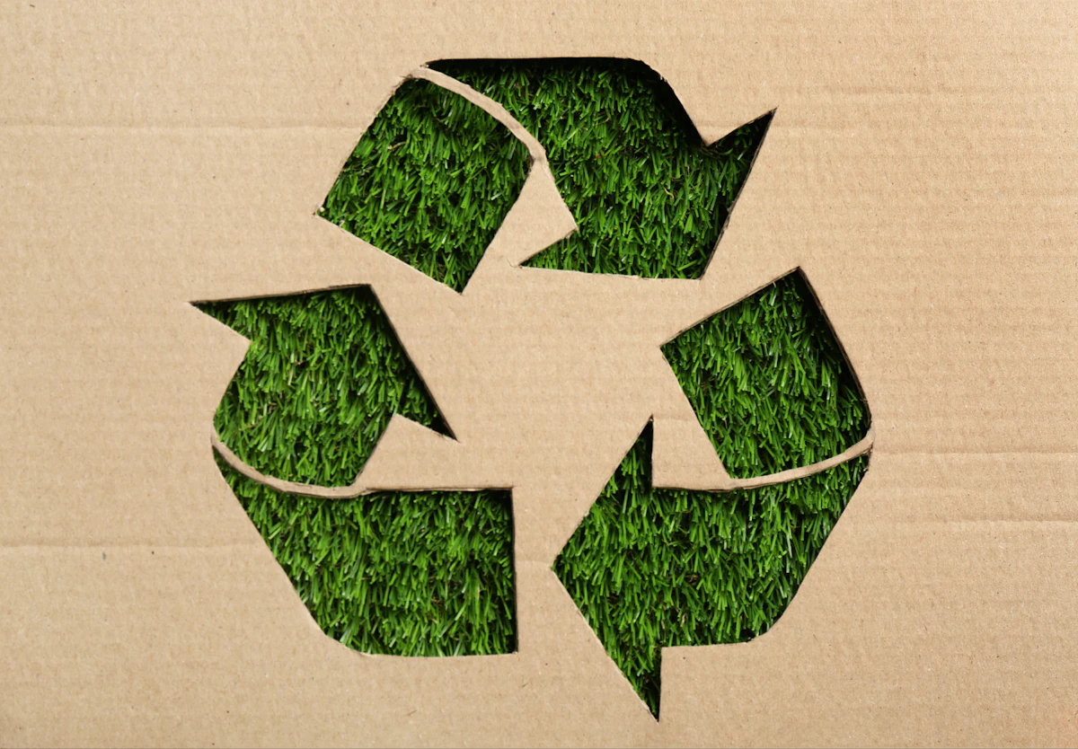 Fully Recyclable, Reusable Packaging for Retail Ecosystems - Vimarsana News