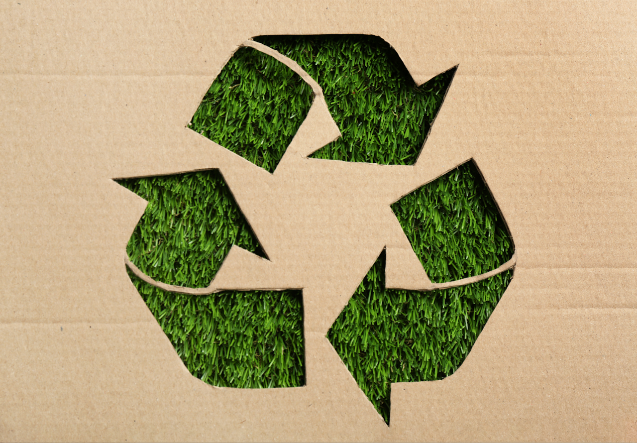 The Green Lifeline: Cardboard Recycling Unraveled The Green Lifeline: Cardboard Recycling Unraveled