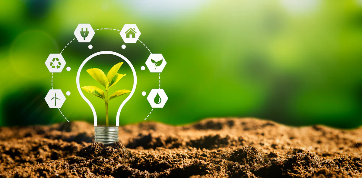 Why Sustainability is Now Part of Your Operations - Vimarsana News
