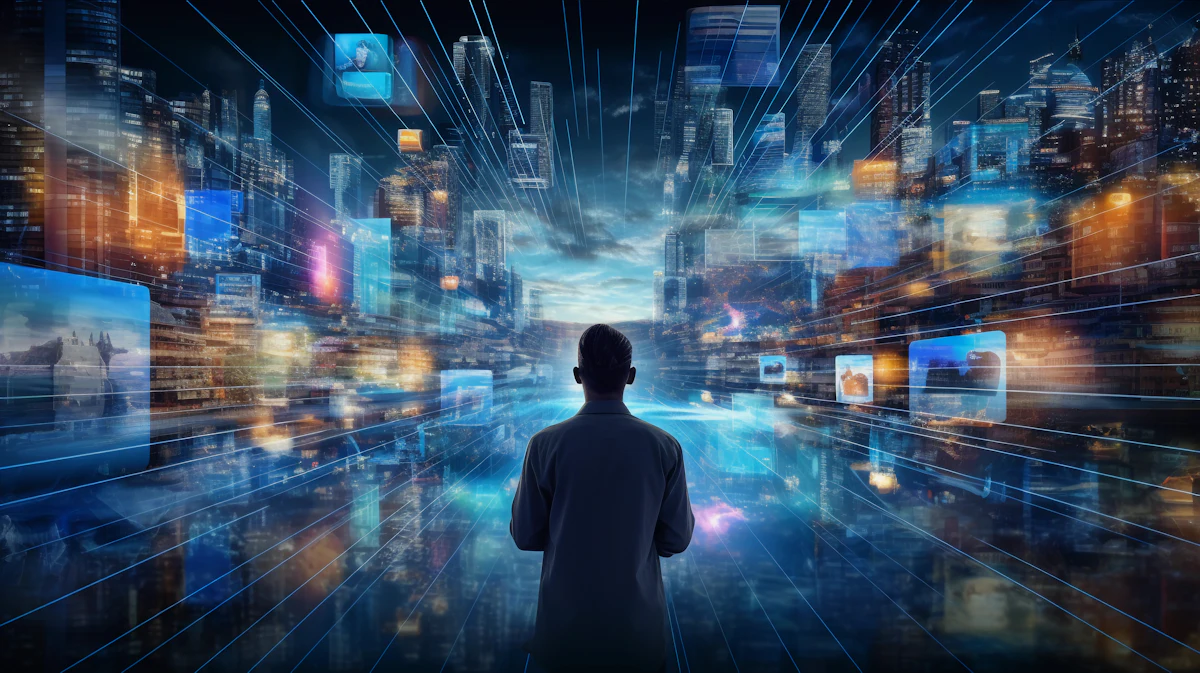 How Supply Chain Leaders Can Navigate the AI Revolution - Vimarsana News