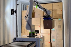 Anyware Robotics Pixmo In Action
