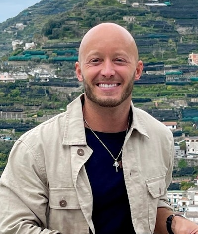 Joseph DiClemente Senior Director, IT Purchasing, Vendor Portfolio Management, Internal Process & Strategy, Canoo Technologies