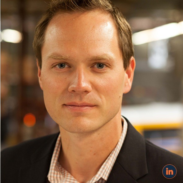 Motiv Jim Castelaz Headshot