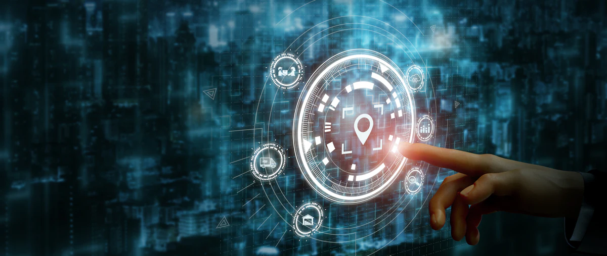 AI-Powered Supply Chain Management Platform - Vimarsana News