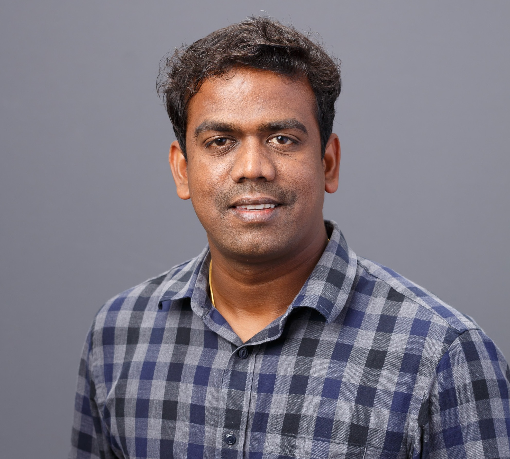 Pros to Know: Intel's Raj Mahalingam Talks Automated Supply Chains | Supply & Demand Chain Executive - Vimarsana News