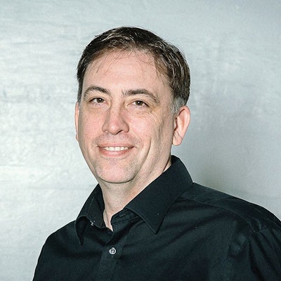 Sandon 'Sandy' Kane Procurement Manager, TradeTrans Corporation