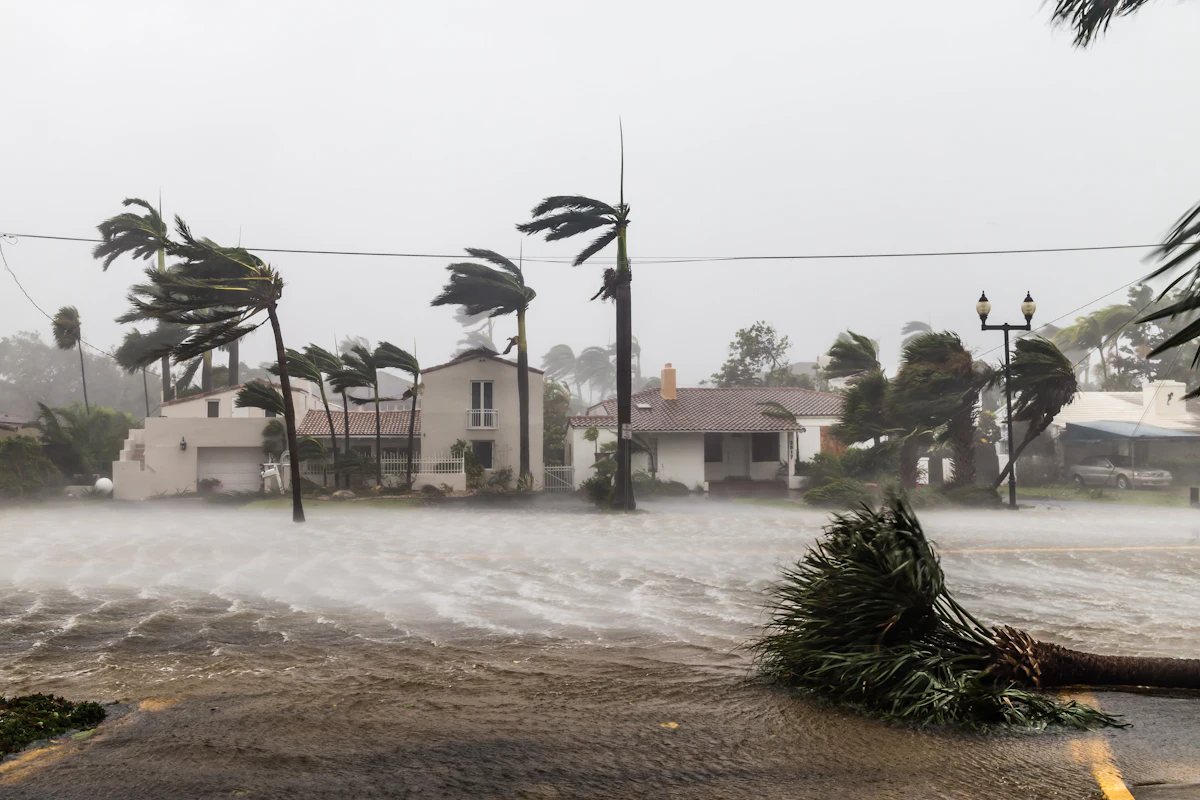 AccuWeather Predicts "Super-Charged" Hurricane Season in 2024 - Vimarsana News