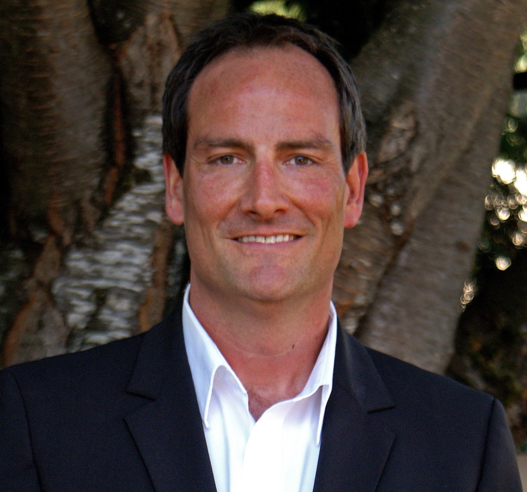 Shawn Mohr Headshot Headshot