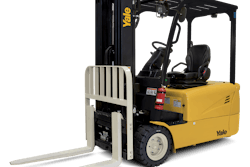 Yale Ux Lithium Ion Models