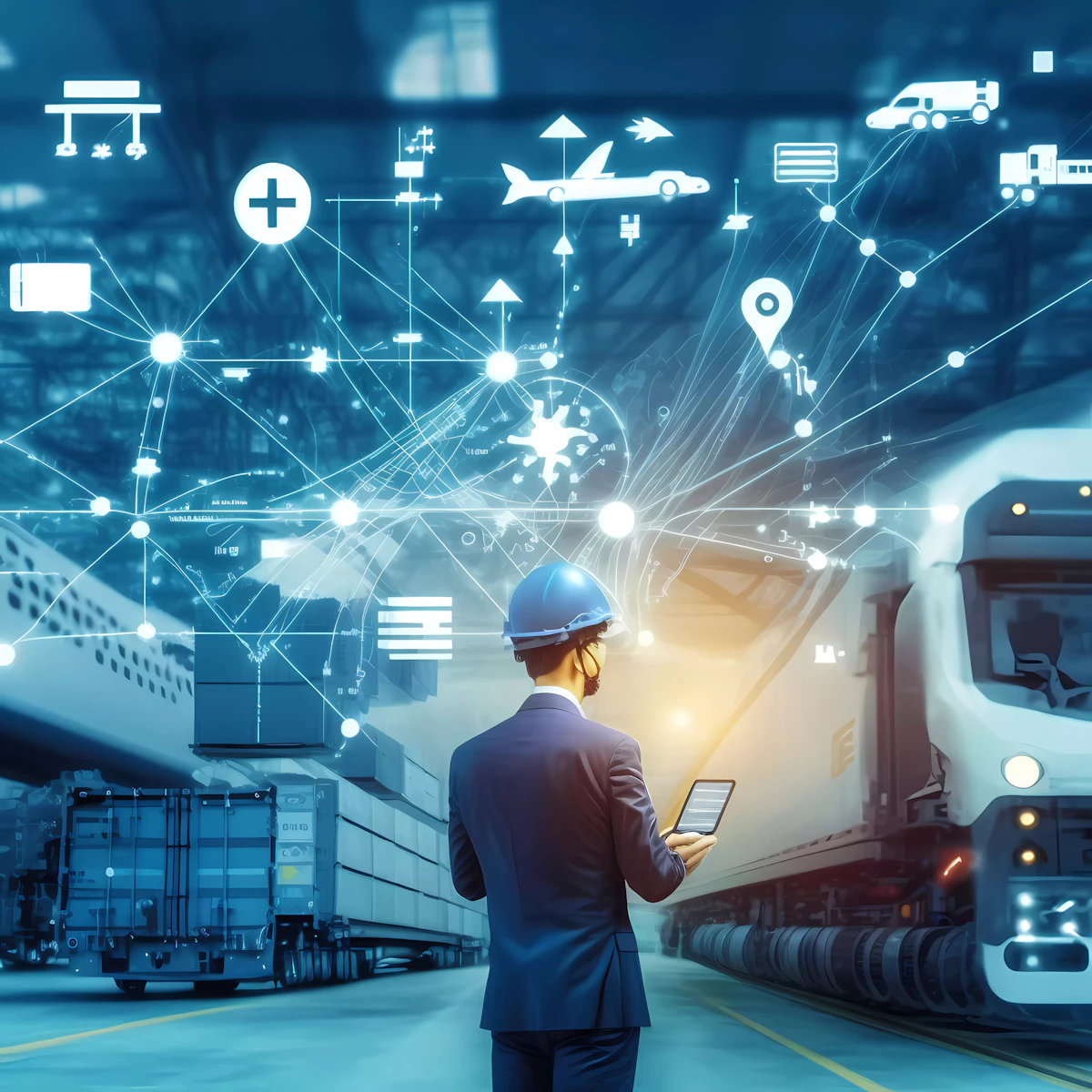 Agillitics Unveils Supply Chain Optimization Tool - Vimarsana News