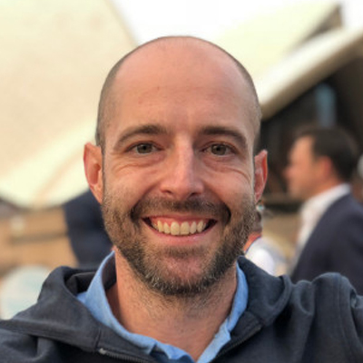 Charles Tuck 400x400