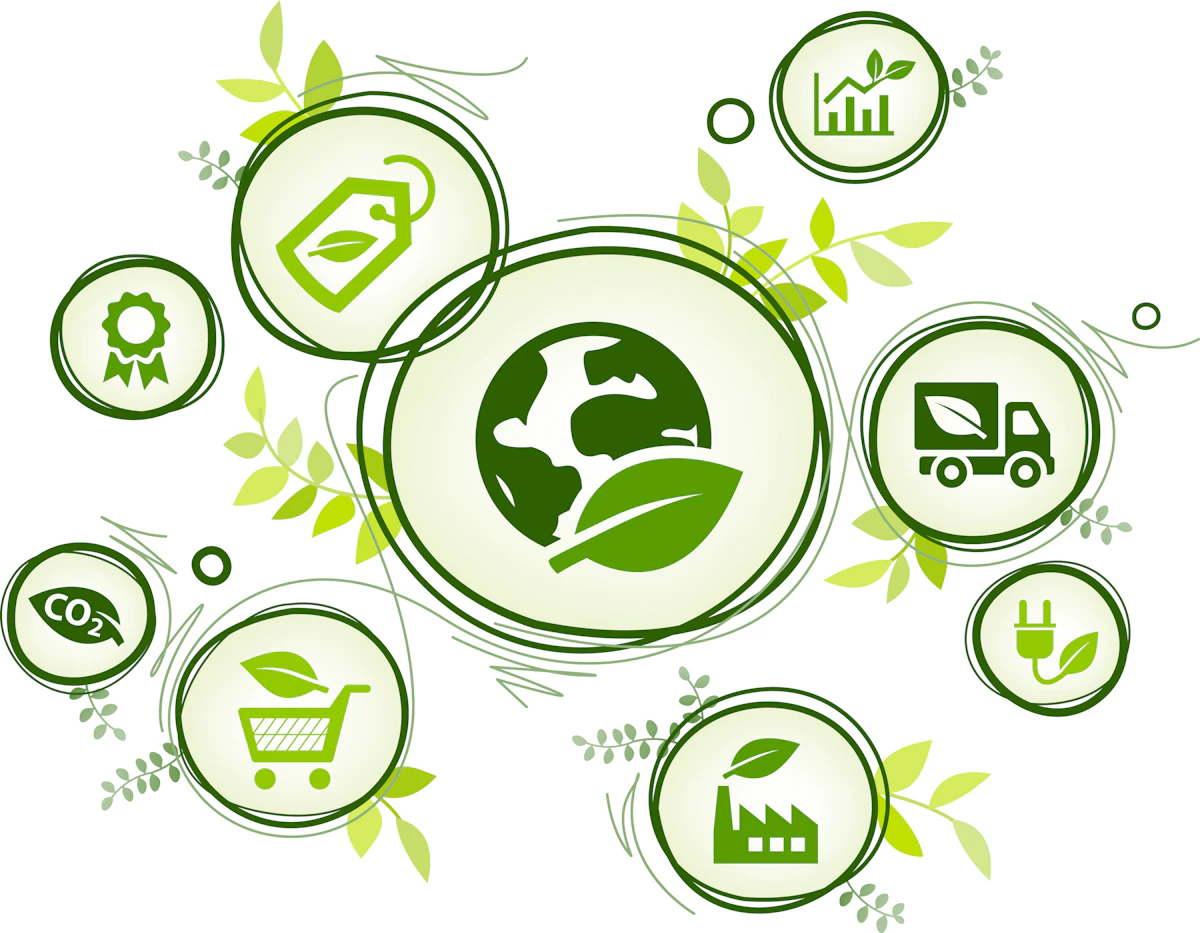 Navigating a New Era of Sustainability Reporting Requirements - Vimarsana News