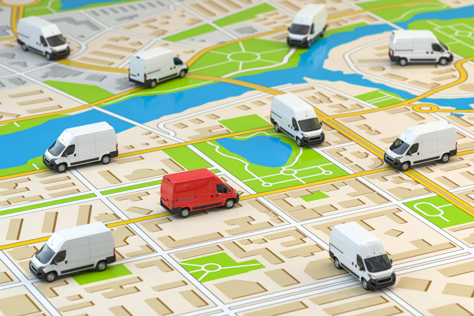 A New Solution to the Most Complex Vehicle Routing Problems | Supply ...