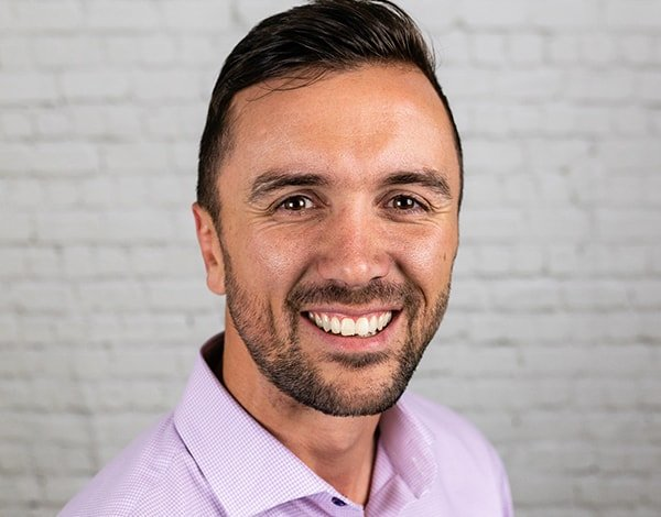 Advantive Tyler Marshall