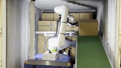 Anyware Robotics Pixmo With Add On