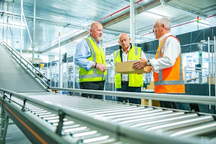 Warehouse Automation for People, Not Just Profits