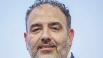 Chep Frank Bozzo