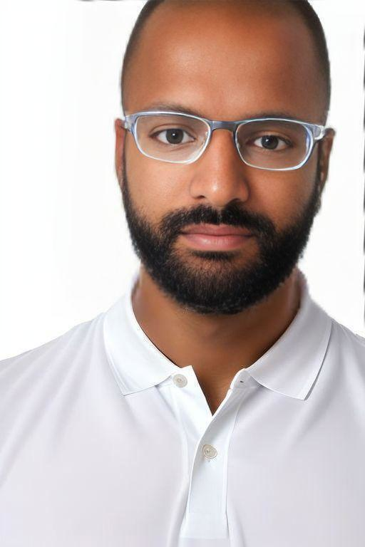 Choco Georgie Thomas