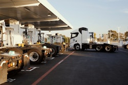 Einride Lynwood Smartcharger 1