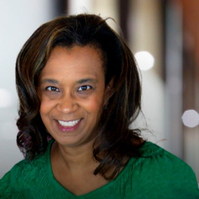 Amber Salley VP of Industry Solutions, GAINS