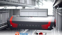 Trew Tgw Stingray Na