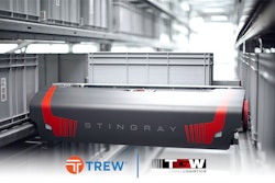 Trew Tgw Stingray Na