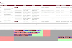 True Tms Planning Board With Movement