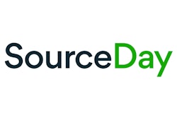 Sourceday Logo On White