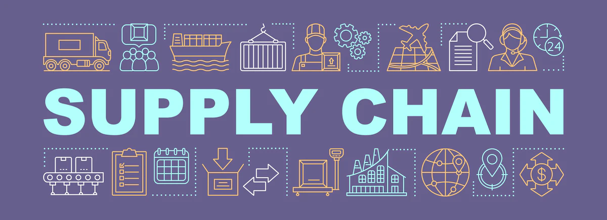 Process Excellence in the Supply Chain - Vimarsana News