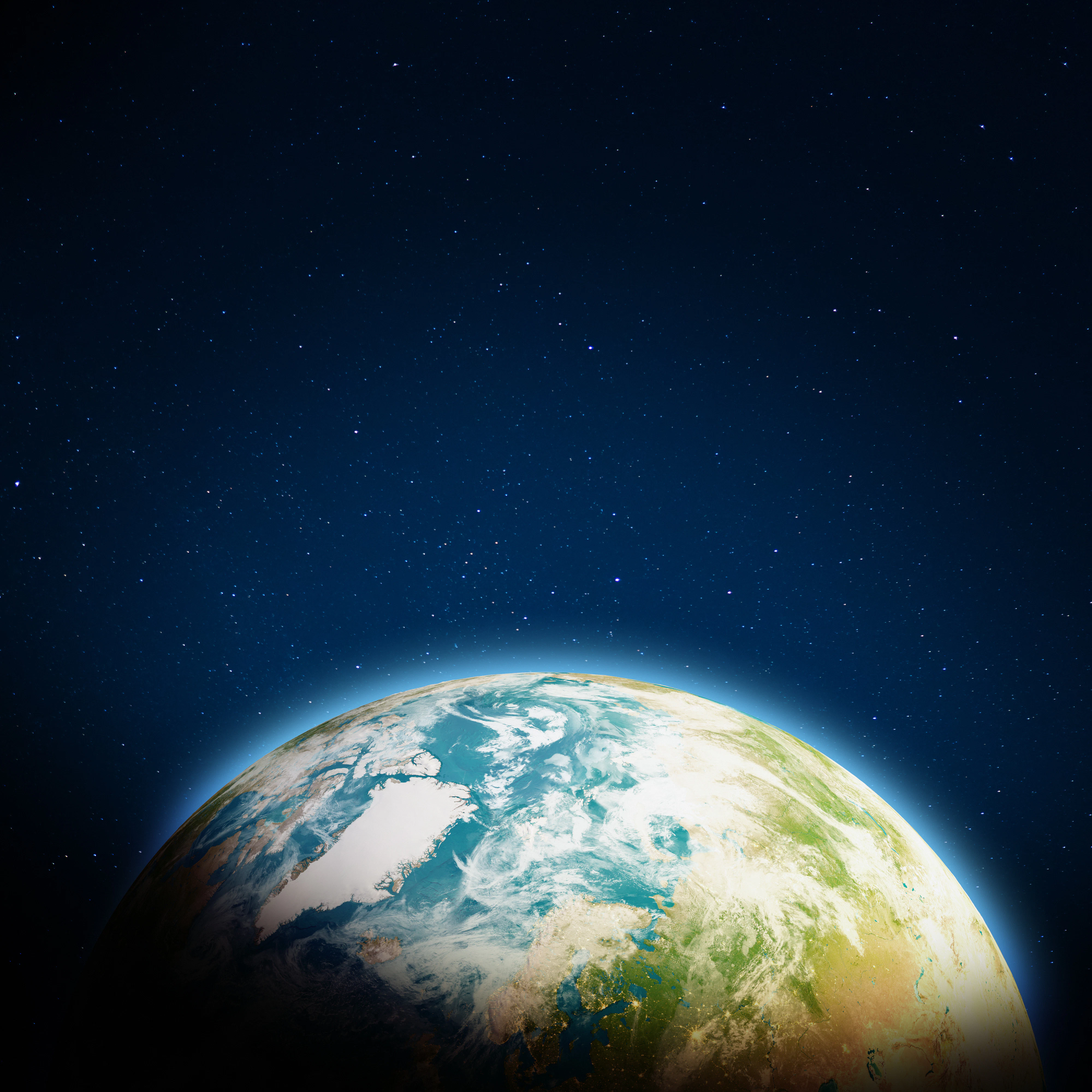 Alexis Asks: Redefining the Carbon Footprint - Vimarsana News