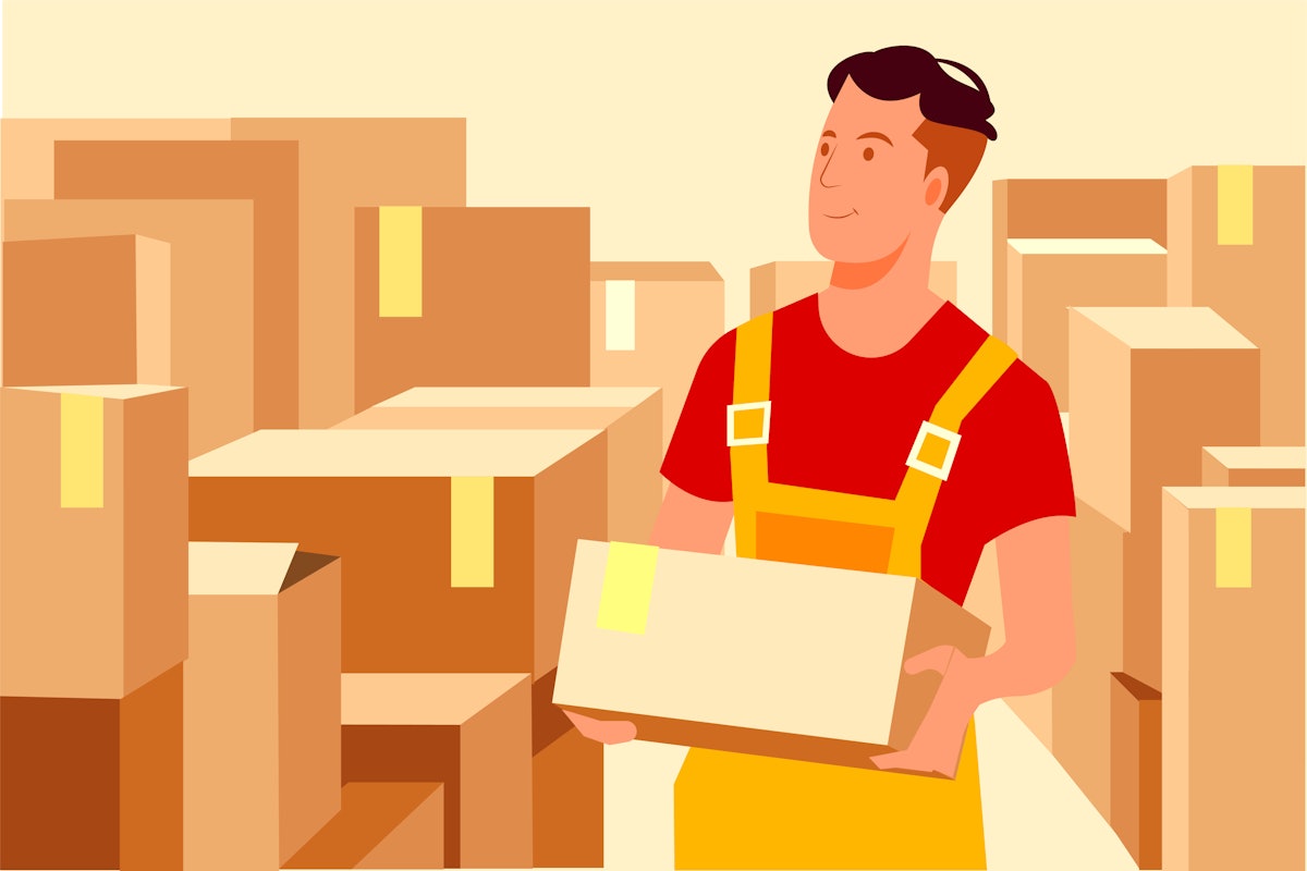 Report Finds Logistics Employees Feel Undervalued