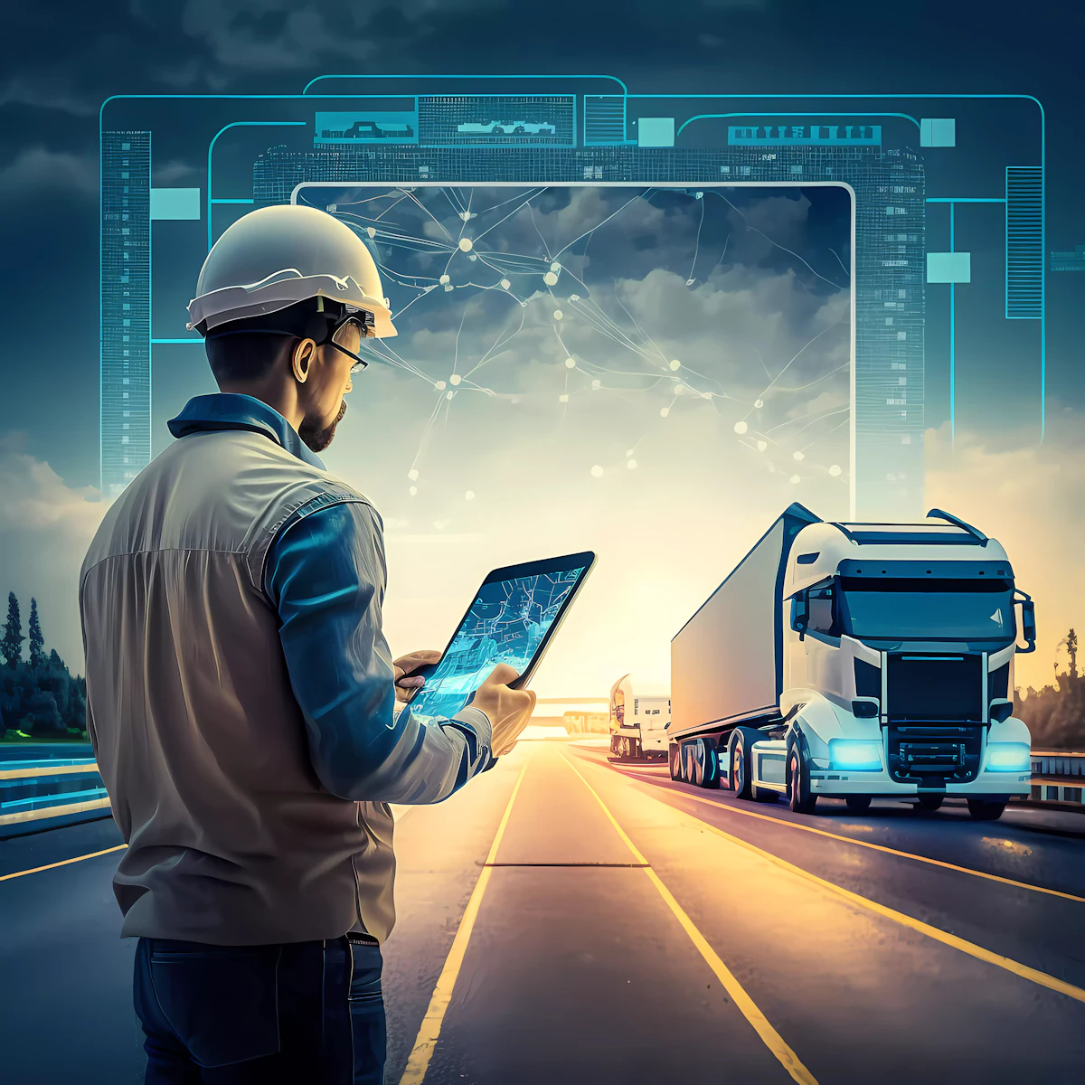 Why Software Solutions are the Key for Delivery Success