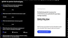 Fortna Gtp Calculator Image