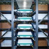 Knapp Osr Shuttle Evo