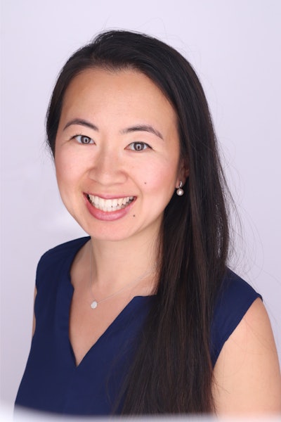 Olivia Hu, head of autonomous trucking for Uber Freight