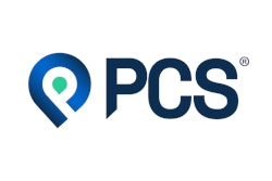 Pcs Logo Color