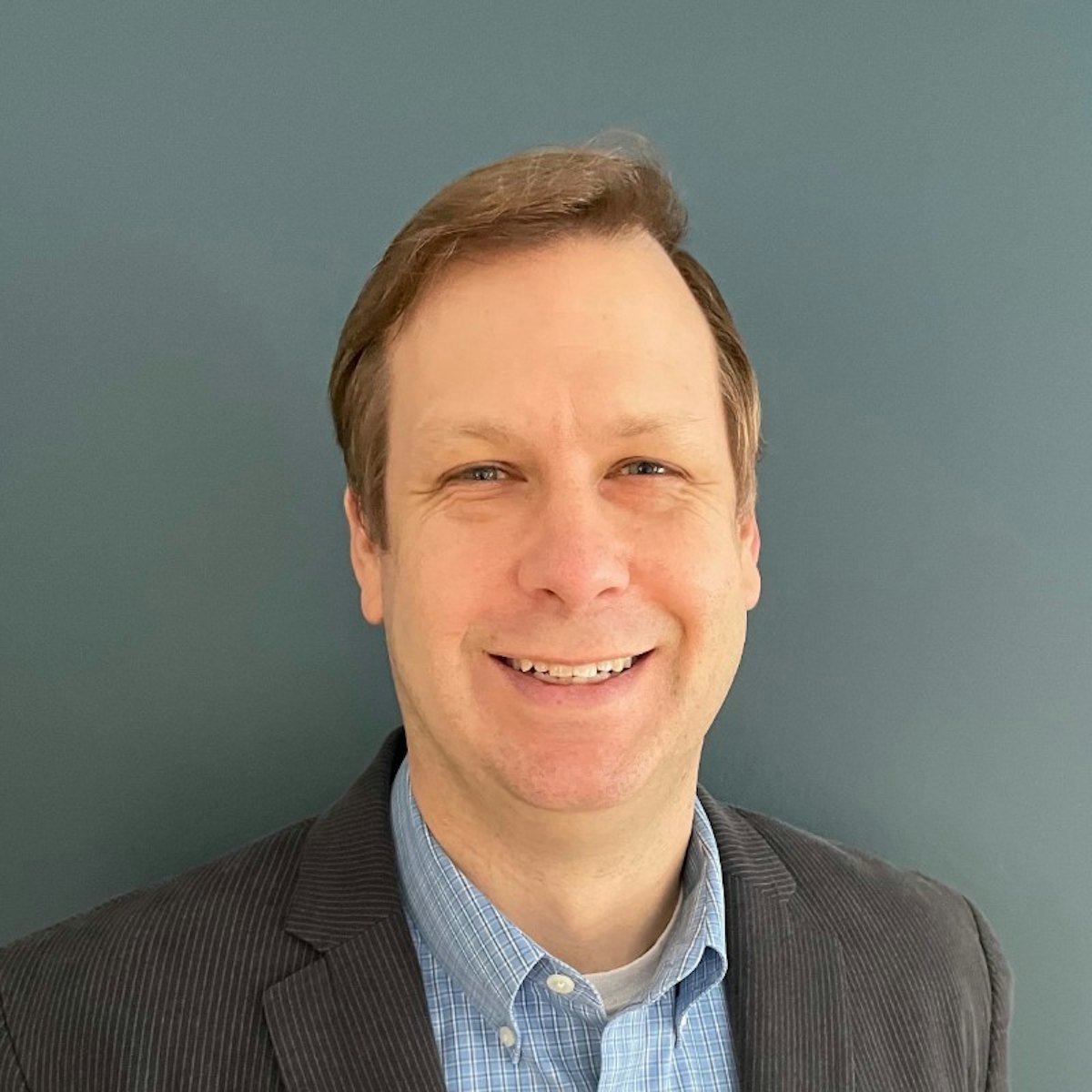 Tim Roden | Supply & Demand Chain Executive