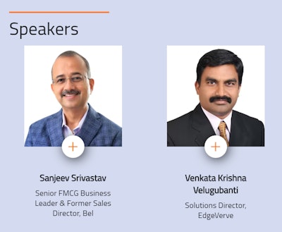 2024 05 03 15 06 35 Infra To Insights Unlock Data Potential To Drive Sales & Distribution Growth