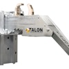 4 Front Engineered Solutions Talon Trailer Restraint