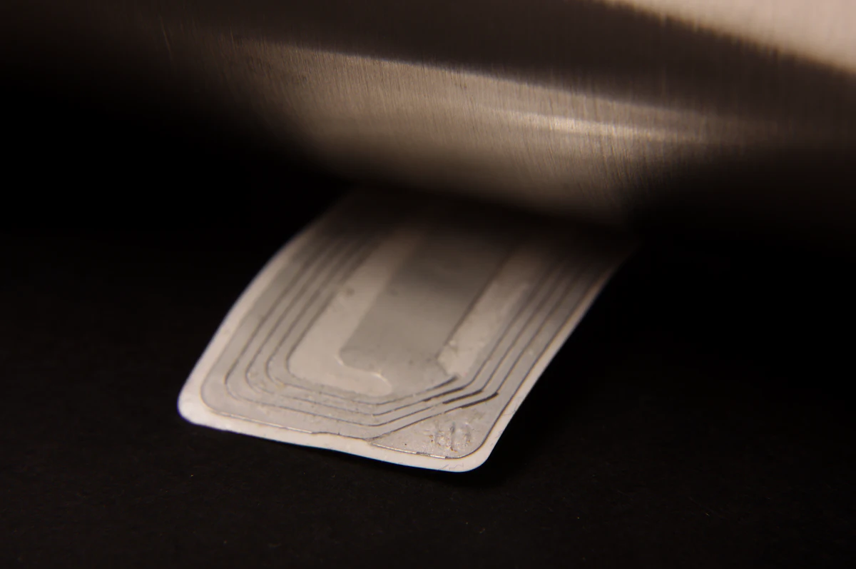 RFID Technology in Inventory Management - Vimarsana News